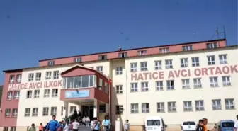Hakkari'de Fetö/pdy Operasyonu: 13 Gözaltı