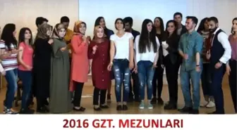 Mezun Olan Öğrenciler 'Neler Oluyor Hayatta' Klibiyle İşsizliğe Dikkat Çekti