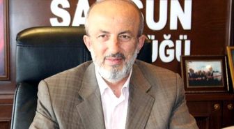 Müftü Çakı'dan 'Berat Kandili' Açıklaması