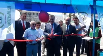 Osmaniye İhh'dan 'Yetim Aileleri Yararına' Kermes