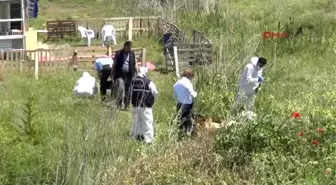 Samsun Vahşi Cinayete Bir Tutuklama