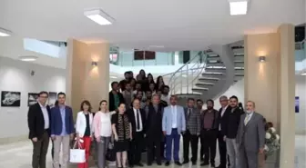 Selçuklu Motiflerinden Selçuklu Medeniyetleri Müzesine Bir Bakış