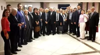 Sezgin; 'Büyük Menderes Nehrinin Kirliliğinin Suçu Hepimizde'