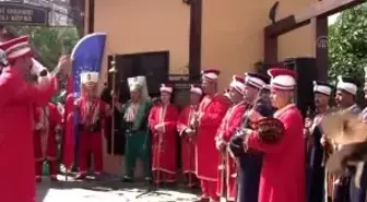 Tarihi Irgandı Köprüsü'nde 'Sanat Günleri' Başladı