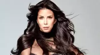 Tuğba Özerk'e 'İffet' Davasında Zorla Getirme Kararı