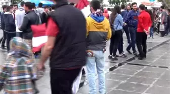 Bandırma'da Şampiyonluk Coşkusu