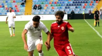 Bandırmaspor PTT 1. Lig'de