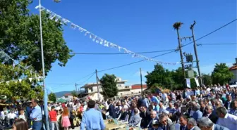 Batı Trakya'da Sünnet Coşkusu