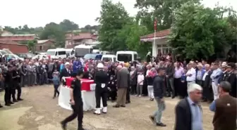 Bursa'da Polis Memurunun Trafik Kazasında Şehit Olması