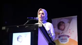 Esra Albayrak: 'Adaletsiz Bir Dünyada Yaşamanın Burukluğunu Yaşıyoruz'