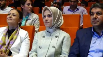 Esra Albayrak: 'Yüzlerce Çocuğu Annesiz, Ninnisiz, Babasız Bırakan Savaşları Kınıyorum'