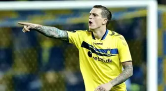 Fenerbahçe, Agger ile Her Konuda Anlaştı