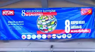 Gelecekle İletişim Çalıştayı