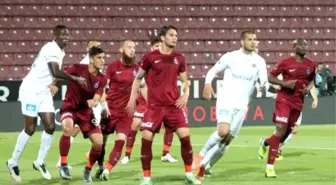 Trabzonspor'un 2015-16 Sezonu Böyle Geçti