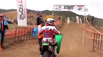 Türkiye Enduro Şampiyonası