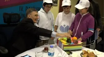 Aziz Sancar: Başarılı Olmak Nobel Almak Değildir