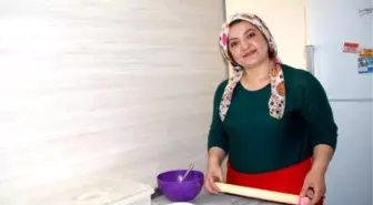 Börek Yapıp Sattı, Rahim Kanserini Yendi