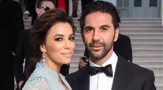 Eva Longoria 3. Kez Nikah Masasına Oturdu