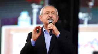 Kılıçdaroğlu: 'Bağımsız Türkiye İçin Bedel Ödemeye Hazırız'
