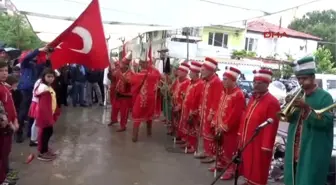 Soma'da Çifte Sünnet Düğünü