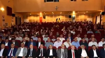 Vakıf Medeniyeti Sempozyumu Tamamlandı