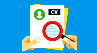 Yeni Başlayanlar İçin Cv Oluşturma Rehberi