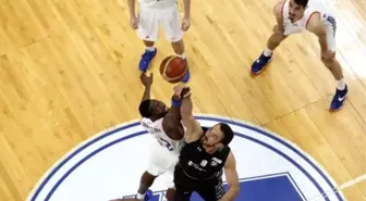 Anadolu Efes - Darüşşafaka Doğuş Serisinin Biletleri Satışta