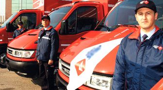 Aras Kargo'nun Tamamı Austrian Post'a Satılabilir