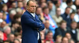 Fatih Terim, 16 Maçlık Yenilmezlik Rekorunu Kıramadı