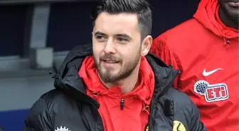 Galatasaray'ın Listesindeki Engin Bekdemir, Sözleşmesini Feshetti