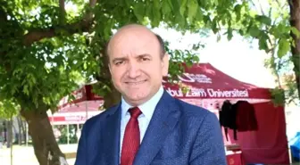 İzü'de 'İslam Ekonomisi ve Finans Çalıştayı'