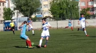 Kayseri U-19 Futbol Ligi B Grubu