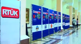 Kazakistan'da '8. Gelecekle İletişim Çalıştayı'