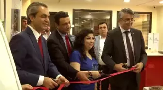 Lübnan'da Hicaz Demiryolu Sergisi ve Konferansı