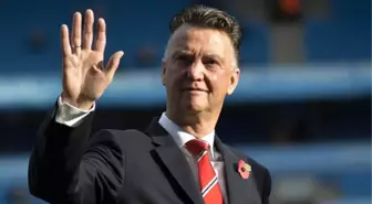 Manchester United'da Van Gaal Dönemi Sona Erdi