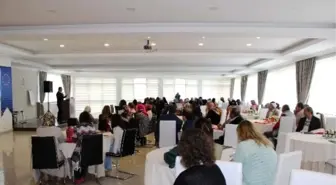 Muş'ta 'Kep-ıı Projesi' Semineri