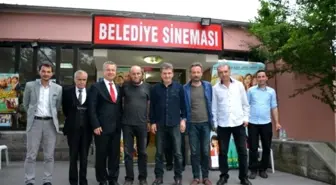 Oflu Hoca'ya Çaycuma'da Büyük İlgi