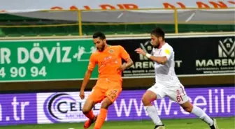 PTT 1. Lig Play-off Yarı Finali