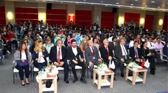 Sanko Onursal Başkanı Konukoğlu TOBB Etü'de Açıklaması