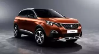 Yeni Nesil Peugeot 3008 Tanıtıldı