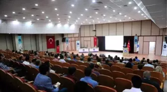 Yyü'de 'Kamu İdarecileri İçin İş Kontrolü Farkındalığı' Semineri