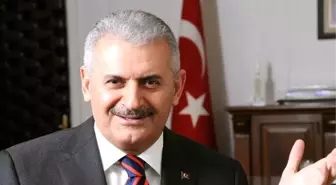 Başbakan Yıldırım, Espritüel Üslubuyla CHP'li Vekili Güldürdü