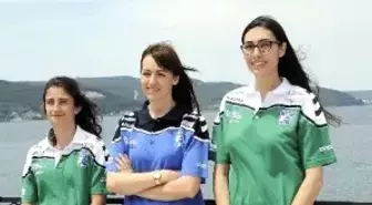 Çanakkale Belediyespor'da Transfer Çalışmaları Devam Ediyor