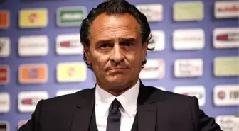 Cesare Prandelli, Lazio'nun Başına Geçiyor