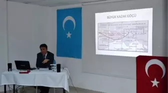 Doğu Türkistan Eski Bakanı, Çin Zulmünü Anlattı