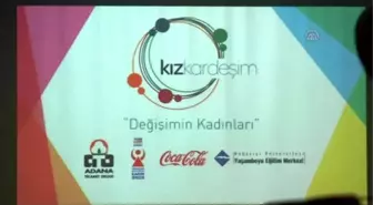 Kız Kardeşim Projesi