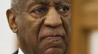 Komedyen Bill Cosby Cinsel Saldırı Suçundan Yargılanacak