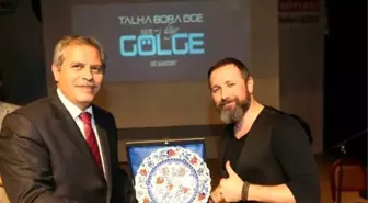 Kütahya Belediyesi'nin Etkinliğinde Sahne Aldılar