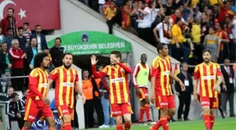 Süper Lig'in En Az Gol Atan Takımı