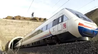 Ankara-İzmir Hızlı Tren Projesi İhalesini Kazananlar Belli Oldu